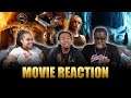 FLAWLESS VICTORY!! | Mortal Kombat Movie Reaction