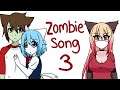 Flesh & Bone | ZOMBIES Song [Animatic]