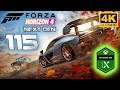 Forza Horizon 4 Next Gen I Capítulo 115 I Let's Play I Español I Pc