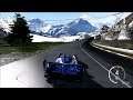 Forza Motorsport 4 - Bernese Alps Festival Circuit Reverse - Gameplay (HD) [1080p60FPS]