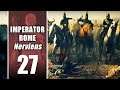 [FR] Guerre éclair - IMPERATOR ROME ép 27 gameplay let's play PC