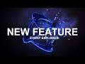 Fusion 2.5+ Update - New Feature "Event Explorer"