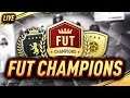 FUT Champs Live - Road To Rage Gold 3 - Fifa 19