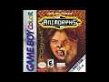 Game Boy Color - Animorphs 'Title & Gameplay'