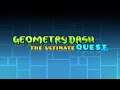 Geometry Dash The Ultimate Quest | Capítulo 1 | GD serie animada