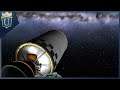 Getting to the Mun WITHOUT Maneuver Nodes | Kerbal Space Program | EP 2