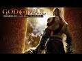 GOD OF WAR CHAINS OF OLYMPUS - Início de Gameplay I Parte 1