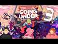 Going Under - The Caffiend - Ep 3 - Speletons