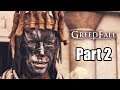 Greedfall (2019) PS4 PRO Gameplay Walkthrough Part 2 (No Commentary)