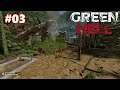 Green Hell CO OP #03 🐍 Lehmmischer, Lehmkohleofen & die ersten Eingeborenen! Let`s Play Deutsch HD