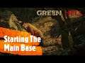 Green Hell Let’s Play Gameplay - Starting The Main Base - SO5 E13