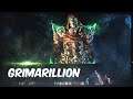 Grim Dawn - Grimarillion Mod Showcase & How to DL