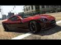 GTA 5 Mixed car meet PS4 | EMM