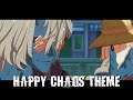Guilty Gear -STRIVE- OST - Drift - Happy Chaos Theme (FULL BEST QUALITY)