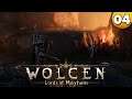 Hallo Bruder ⭐ Let's Play Wolcen 👑 #004 [Deutsch][Gameplay]