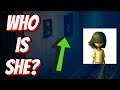 Has Six Been to the School Before? Little Nightmares 2 Explained!