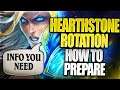 Hearthstone Rotation Explained! (Core Set and Classic Hearthstone)