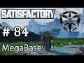 Heavy modular frame - Satisfactory SK/CZ - Update #2 - Megabase Gameplay Tutorial - časť 84