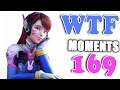Heroes of The Storm WTF Moments Ep.169