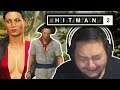 Hitman - Гунигтай Хайр ба Хүзүү Мушгилт