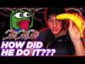 HOW DID HE DO IT??? | Metroid Mondays