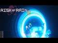 HOW TO COMPLETELY BREAK THE GAME! (Risk Of Rain 2 With NaCl Nerds)