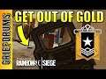 How to Drone Better - Rainbow Six Siege