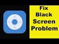 How to Fix Mi Remote App Black Screen Error Problem in Android & Ios | 100% Solution