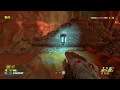 How To Get The Sentinel Battery 3 - Doom Eternal Mars Core Collectible Location - Doom Secrets