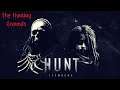 Hunt Showdown - The Hunting Grounds
