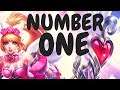 I PLAYED WITH THE NUMBER ONE MIYA | Mobile Legends
