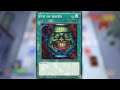 If I see Pot of Greed Used the video ends - Yu-Gi-Oh! Legacy of the Duelist