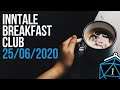 InnTale Breakfast Club - Giovedì