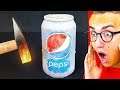 Insane LIQUID NITROGEN Experiments Which Will BLOW YOUR MIND!