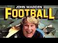 Intro - John Madden Football