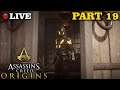 Jadi gladiator! - Assassin's Creed Origins Indonesia Part 19