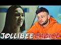 Jollibee Valentines Commercial - CHOICE Reaction | This is heart-breaking...