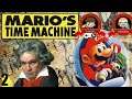 Joyful, Joyful | Mario's Time Machine - Episode 2