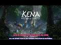 Kena Bridge of spirit - All story cutscenes - All story CG & dialogue in one