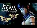 Kena: Bridge of Spirits #20 [GER] - Ekelhafte Mottenplage