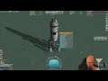 Kerbal Space Program, creating extra-terrestrial bases! Part 2