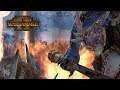 KHORNE'S ARENA - Beastmen/Norsca vs Warriors of Chaos // Total War: Warhammer II Themed 2v2