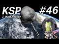 KSP z modem BTSM #46 - Przechwycenie Asteroidy klasy D