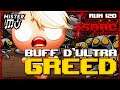LE BUFF D'ULTRA GREED | The Binding of Isaac : Repentance #120