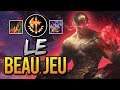 LEE SIN TOPLANE, UN PICK EXOTIQUE MAIS SURPRENANT !