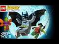 LEGO Batman The Videogame - Part 14 - In The Dark Night  - Gameplay / Walkthrough - PS5