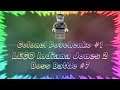 LEGO Indiana Jones 2 The Adventure Continues ★ Perfect Boss Battle #7 • Colonel Dovchenko #1