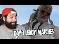 Leroy Is A Phenomenal Character! | Tekken 7 Leroy Day 1 Online Matches