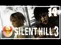 LES SOUVENIRS D'ALESSA !! - Silent Hill 3 - Épisode 14