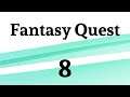 Let's Play Fantasy Quest episode 8, Main Game Clear - dosboot